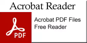Acrobat Reader