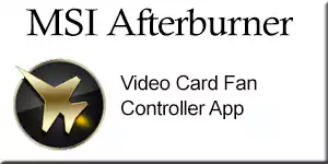 MSI Afterburner