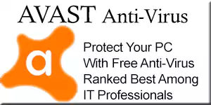 AVAST Free Antivirus