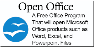 Open Office Free