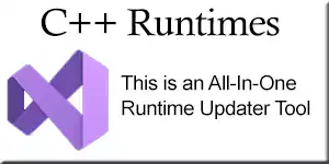 C++ Runtimes