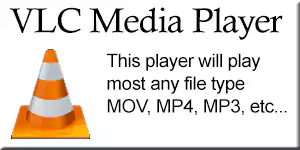 VLC Media Player