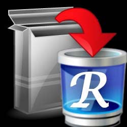 Revo Uninstaller