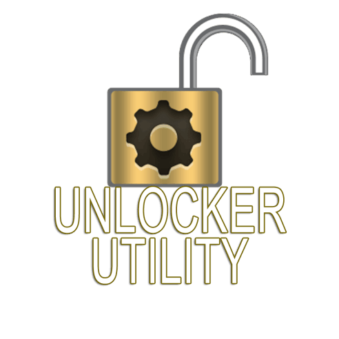 File Unlocker